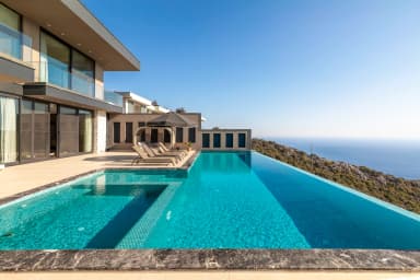 Villa Mira Ordu Kalkan 25