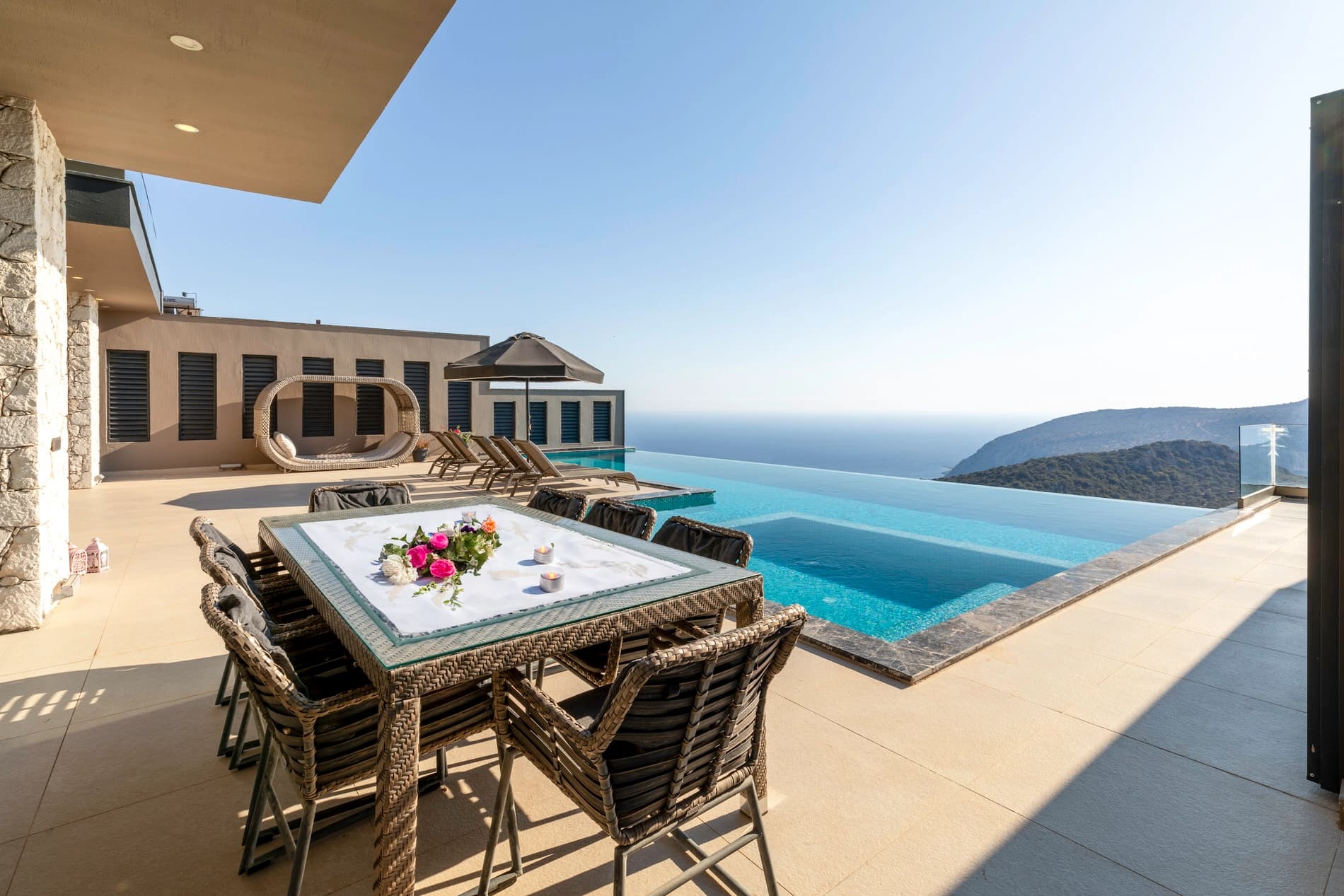 Villa Mira Ordu Çocuk Havuzu 46