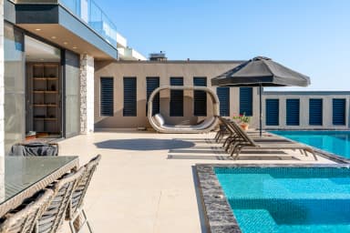 Villa Mira Ordu Kalkan 39