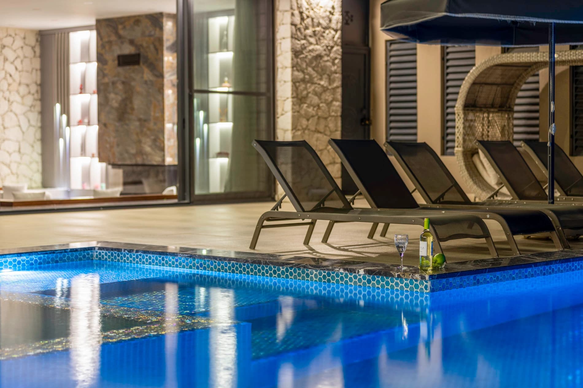 Villa Mira Ordu Kalkan 67