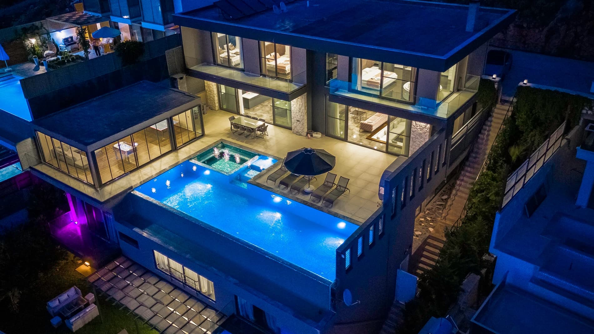 Villa Mira Ordu Çocuk Havuzu 60