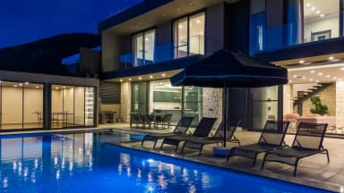 Villa Mira Ordu Kalkan 53