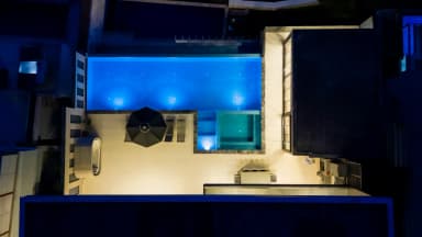 Villa Mira Ordu Çocuk Havuzu 88