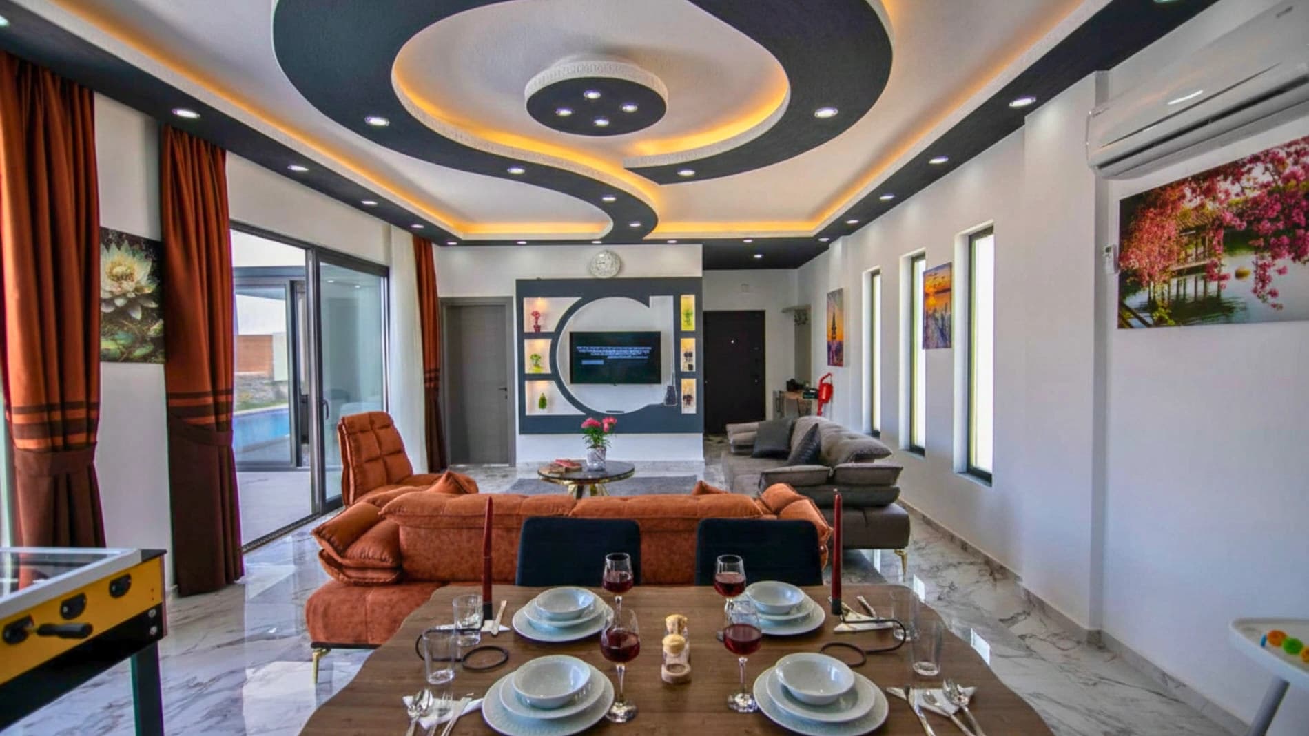 Villa Alice 2 Patara 17