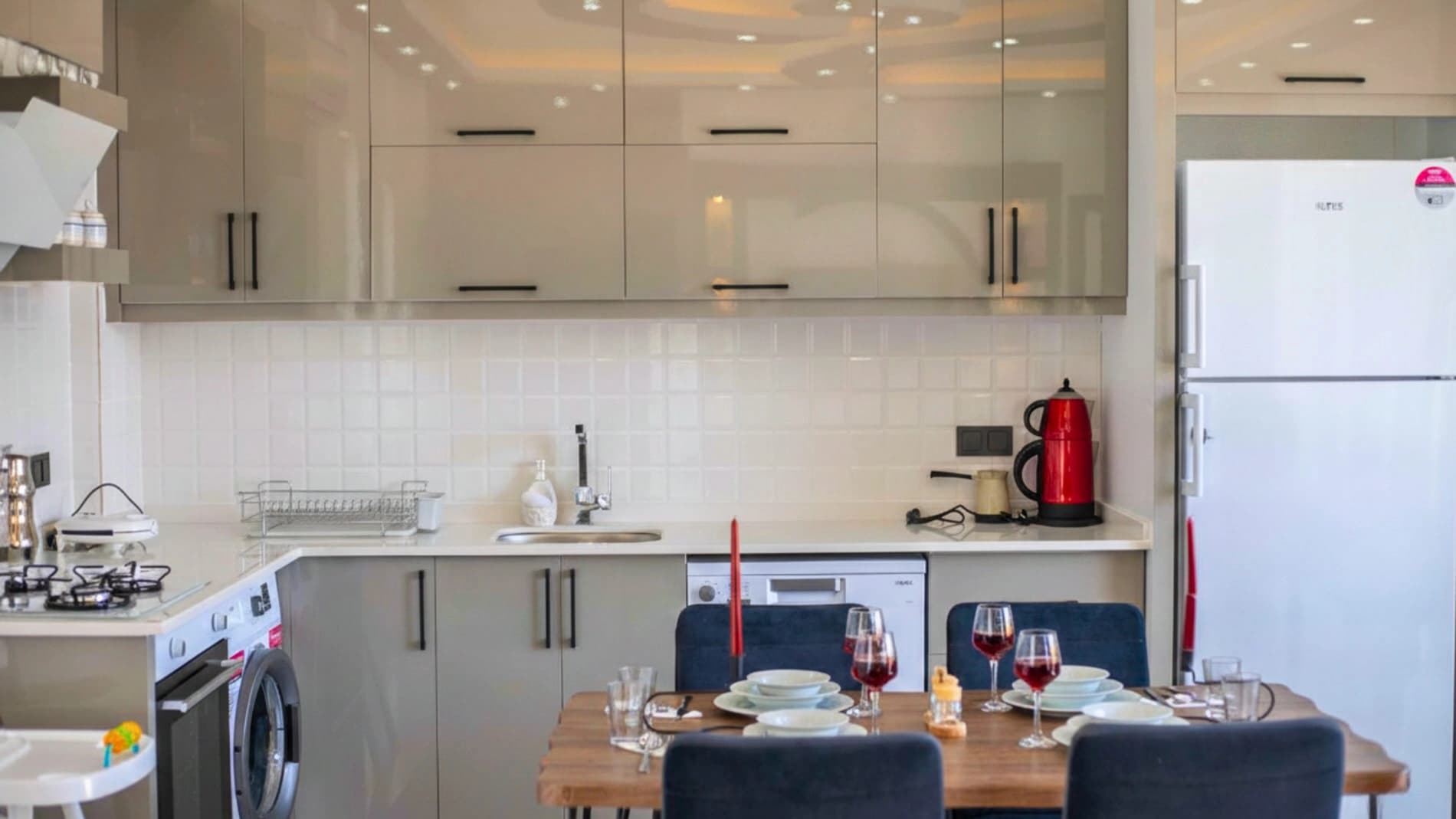 Villa Alice 2 Patara 93