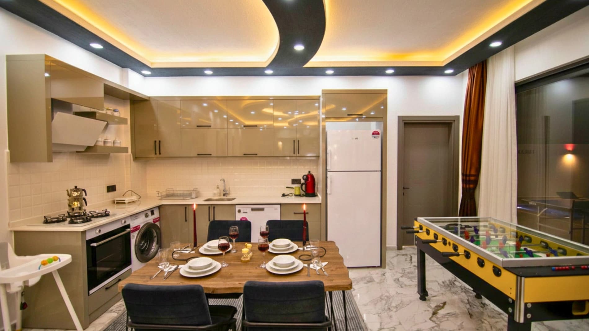 Villa Alice 2 Korunaklı Havuz 10