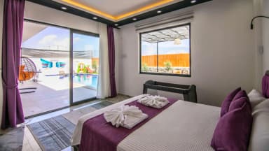 Villa Alice 2 Patara 59