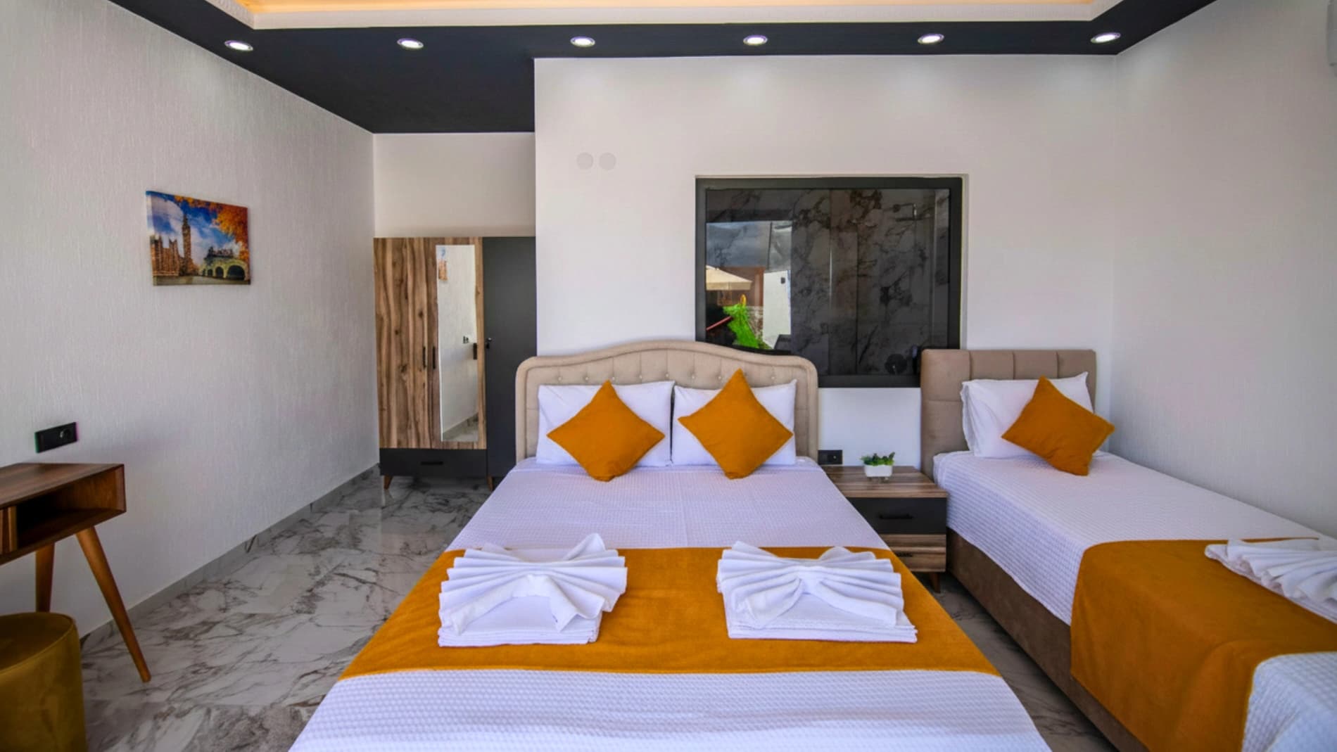 Villa Alice 2 Patara 31