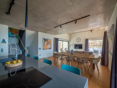 Villa Notos Phaselis  Kaş 73