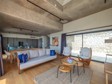 Villa Notos Phaselis  Özel Havuzlu 80