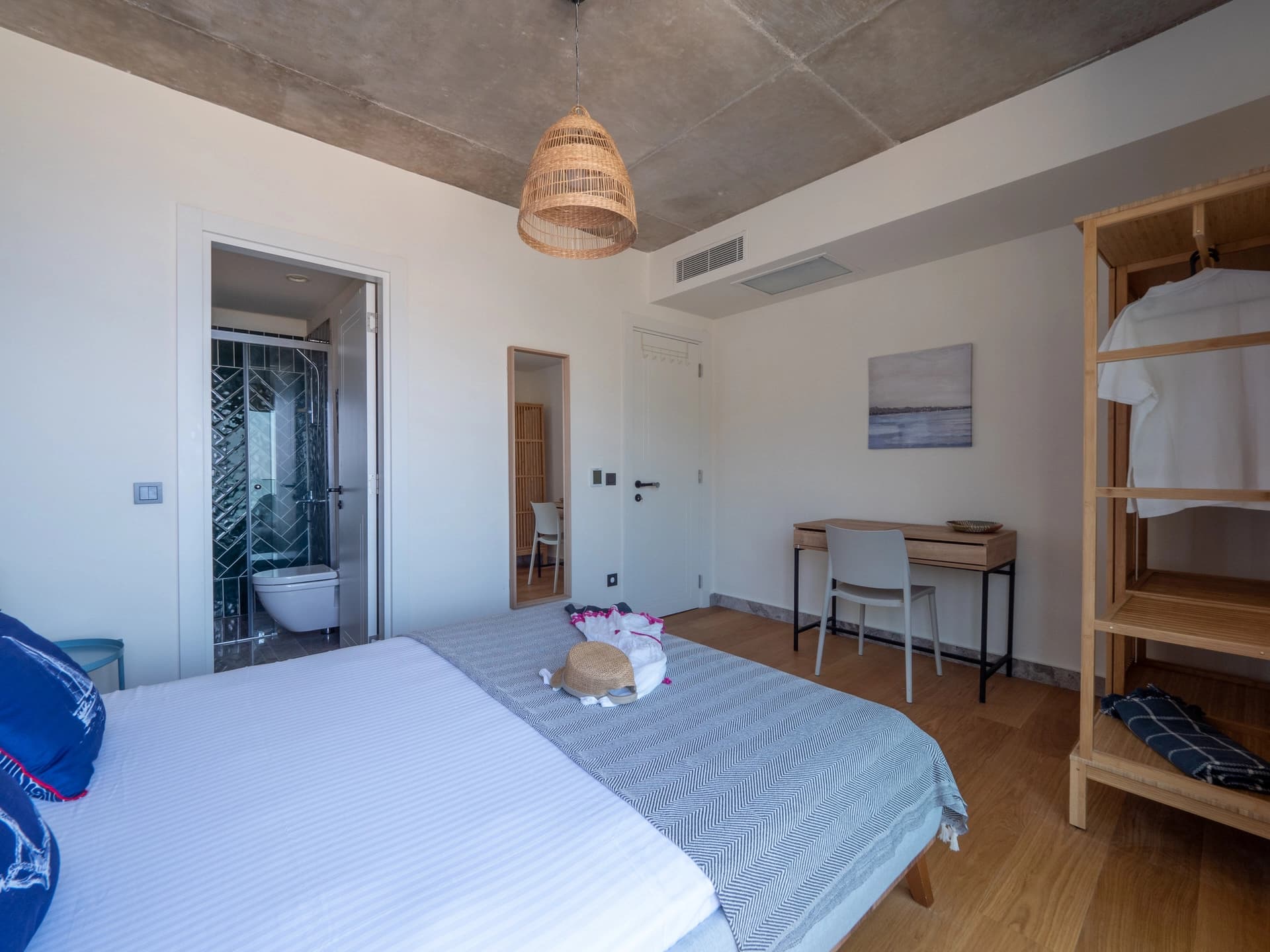 Villa Notos Phaselis  Tatil Villası 32