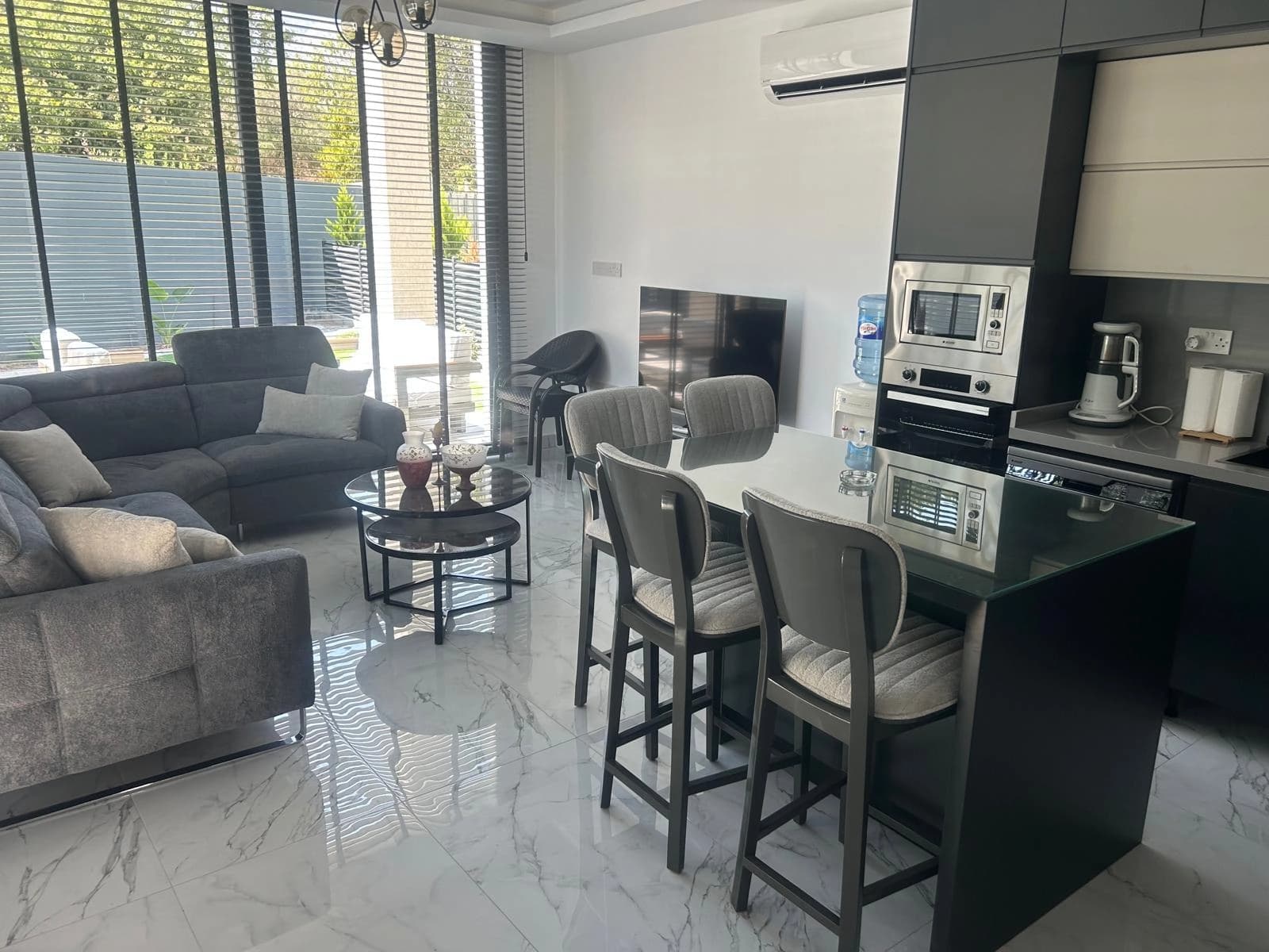 Villa Blendin Kıbrıs  45