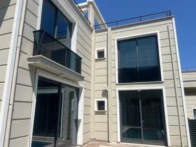 Villa Blendin Kıbrıs  79