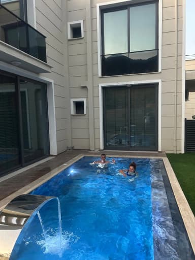 Villa Blendin Tatil Villası 86