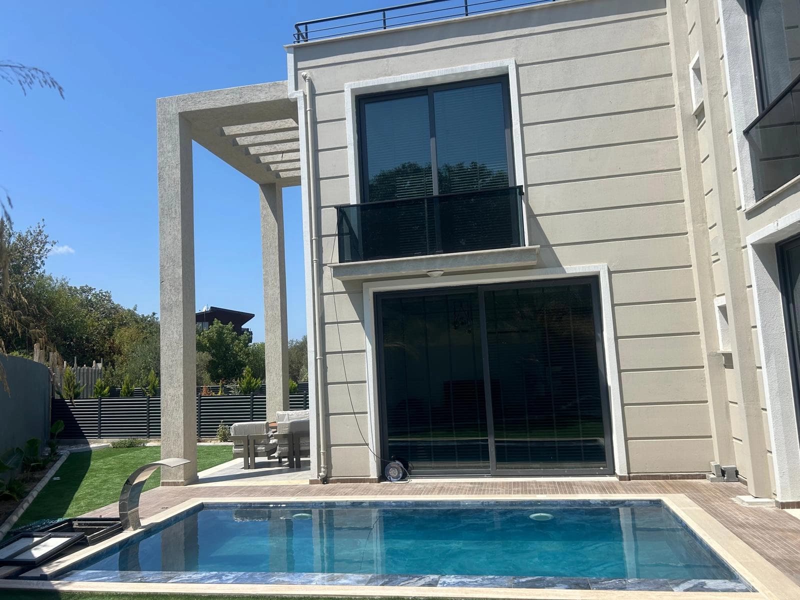 Villa Blendin Tatil Villası 30