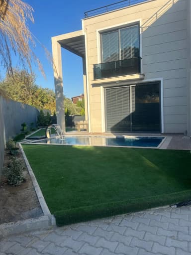 Villa Blendin Özel Havuzlu 10