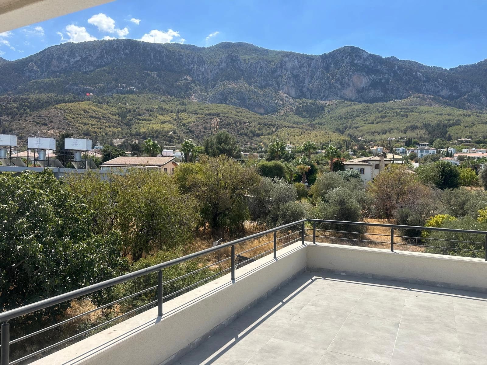 Villa Blendin Kıbrıs  67