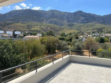 Villa Blendin Kıbrıs  67