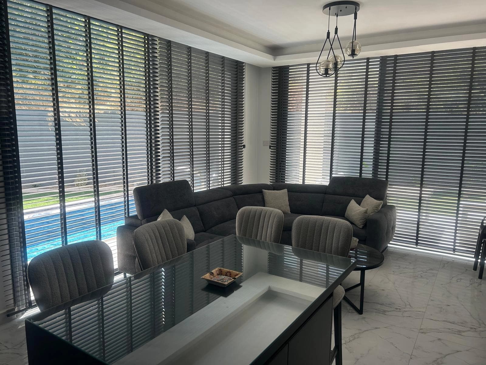 Villa Blendin Kıbrıs  59