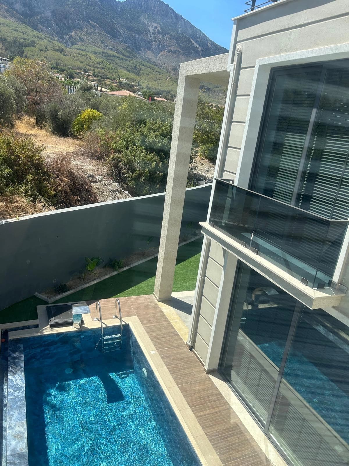 Villa Blendin Tatil Villası 24