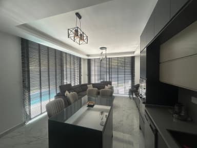 Villa Blendin Kıbrıs  73