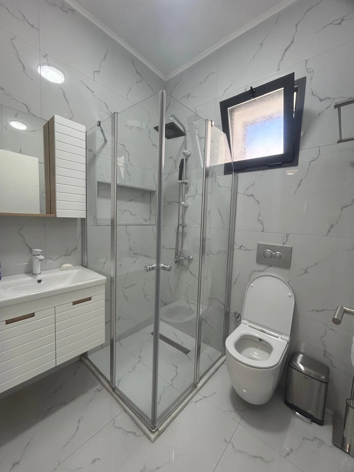 Villa Blendin Kıbrıs  19