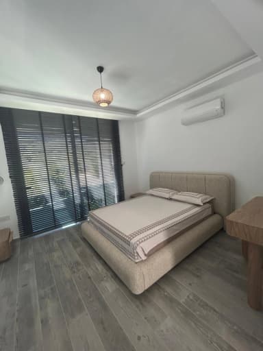 Villa Blendin Özel Havuzlu 54