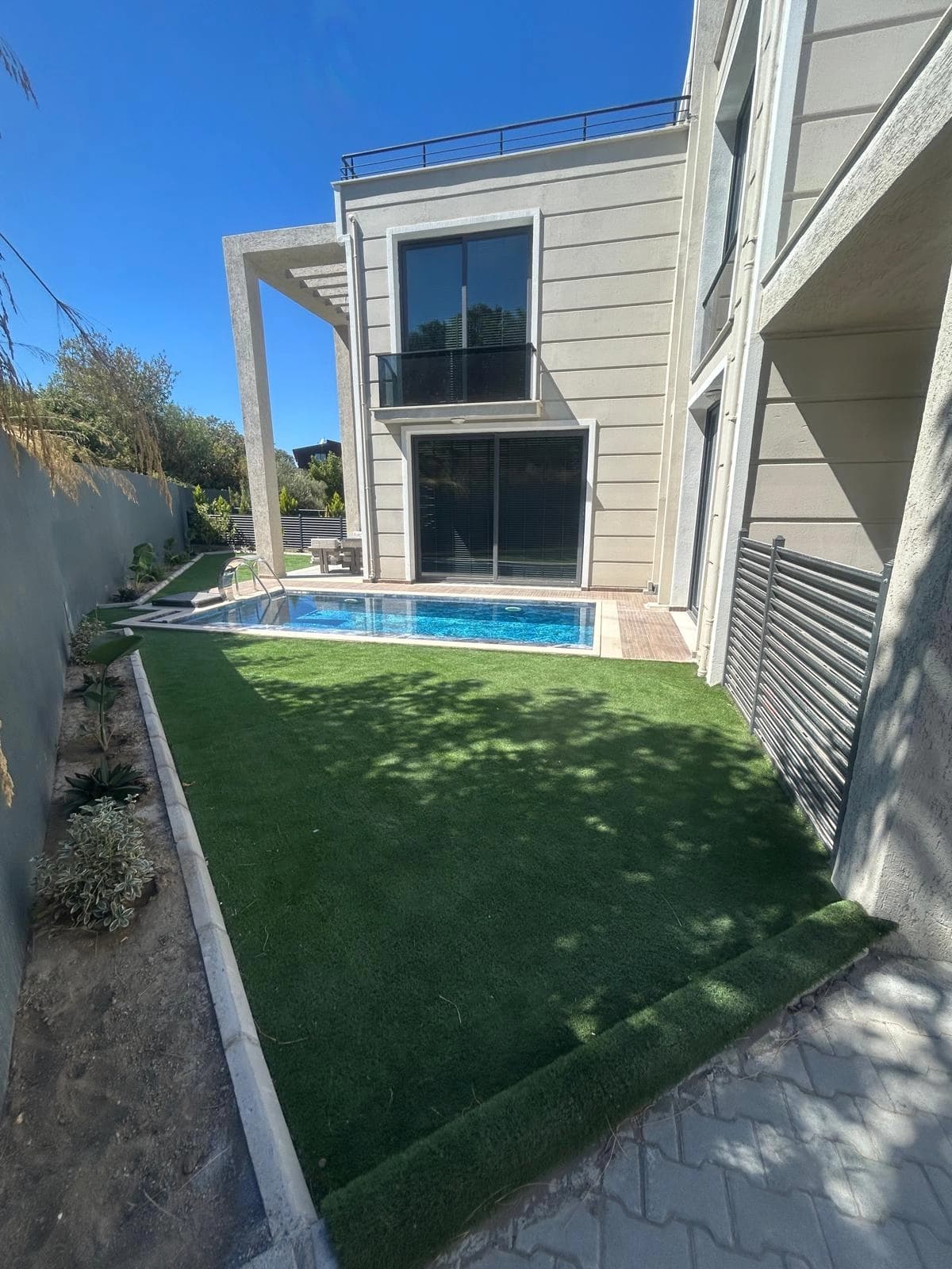 Villa Blendin Kıbrıs  51