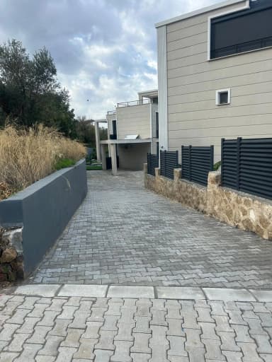 Villa Blendin Özel Havuzlu 38