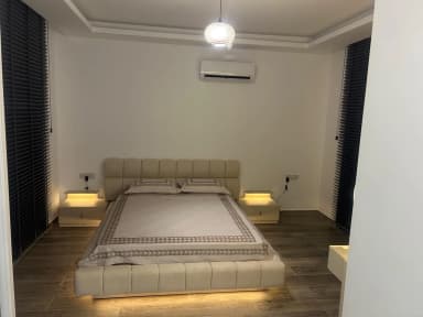 Villa Blendin Kıbrıs  25