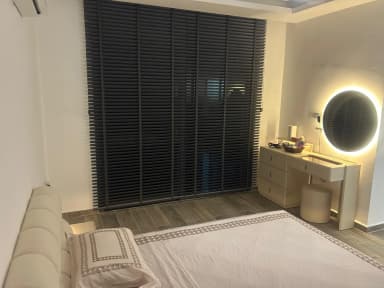 Villa Blendin Özel Havuzlu 32