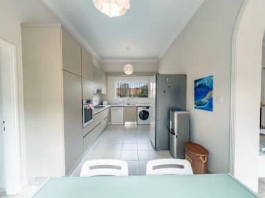 Villa The Olives Kıbrıs  20