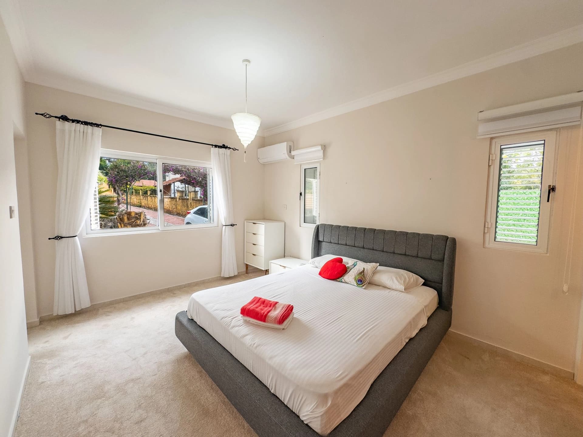 Villa The Olives Kıbrıs  34