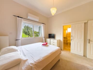 Villa The Olives Tatil Villası 55