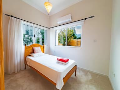 Villa The Olives Kıbrıs  90