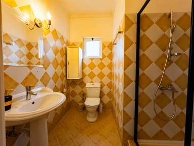 Villa The Olives Özel Havuzlu 69