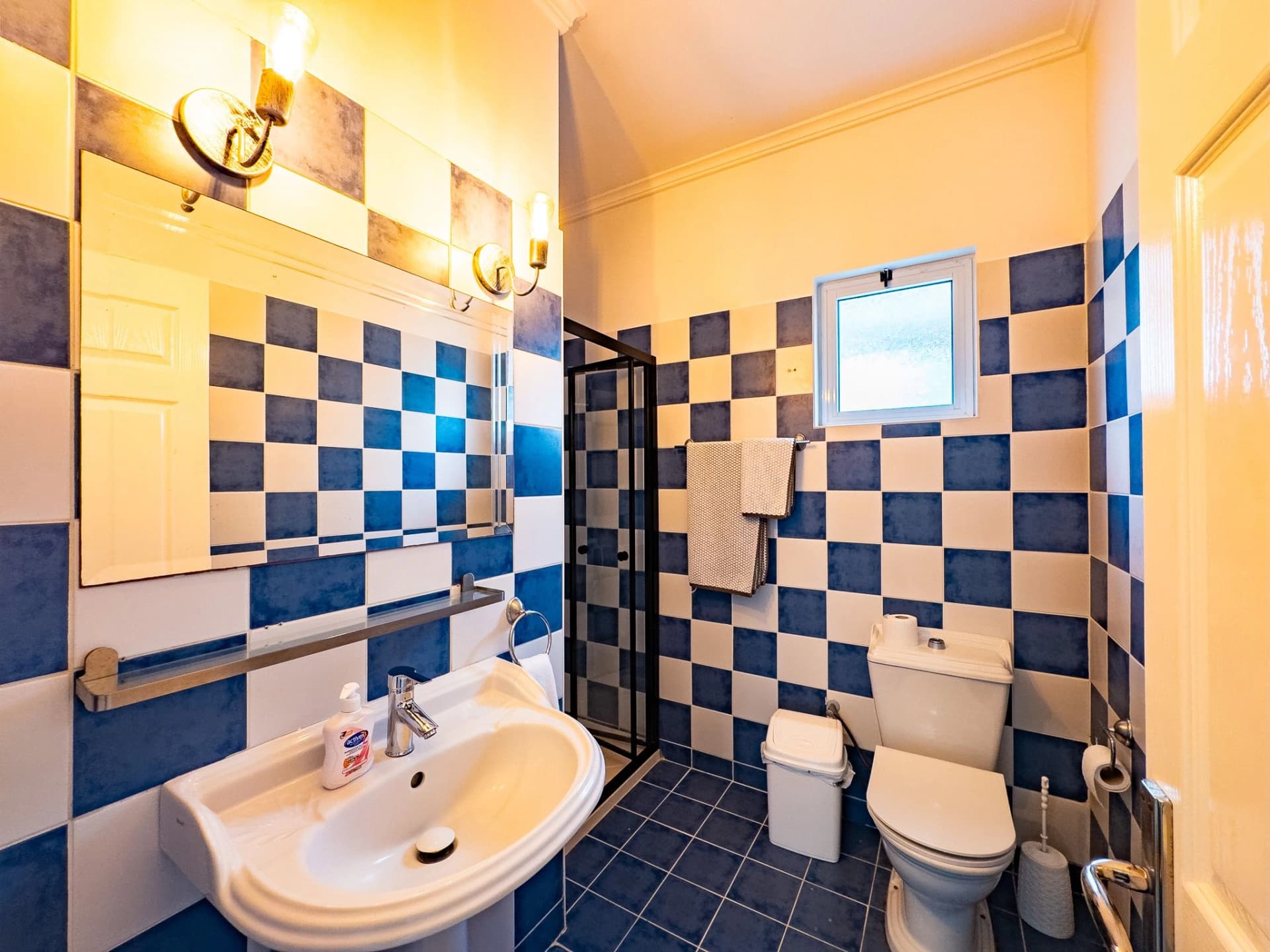 Villa The Olives Özel Havuzlu 97