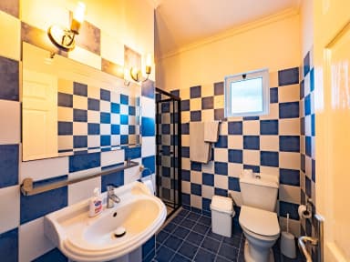 Villa The Olives Özel Havuzlu 97