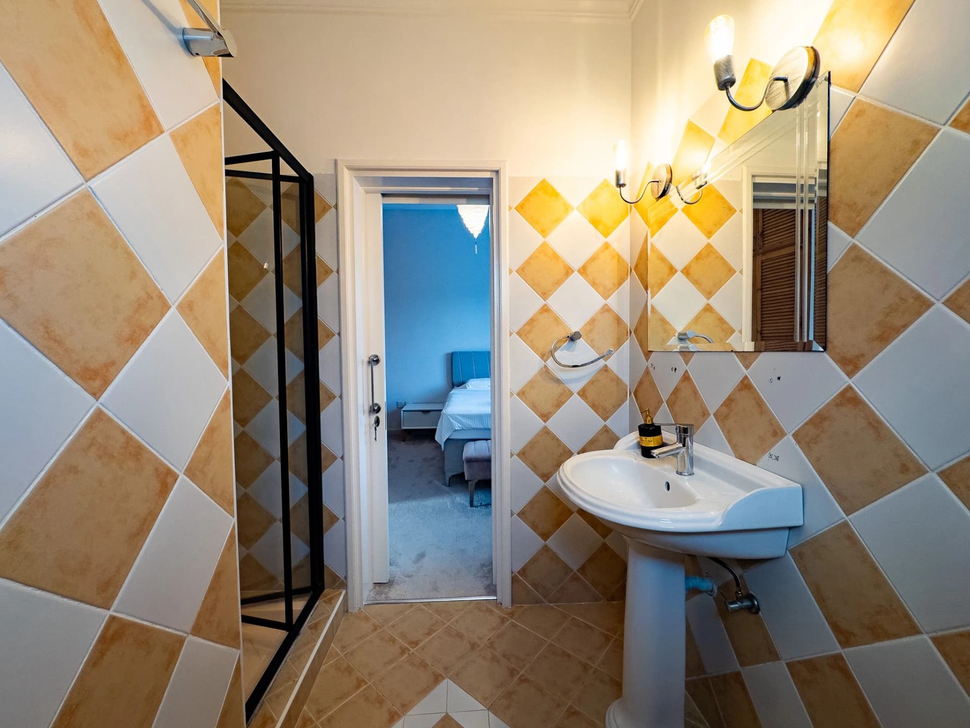 Villa The Olives Kıbrıs  76