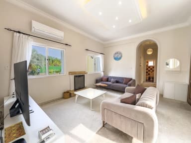 Villa The Olives Kıbrıs  68