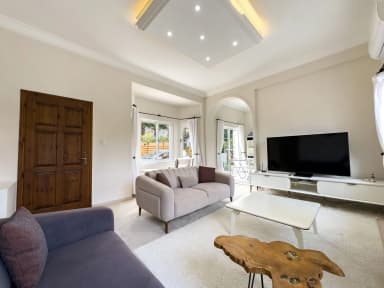 Villa The Olives Özel Havuzlu 75