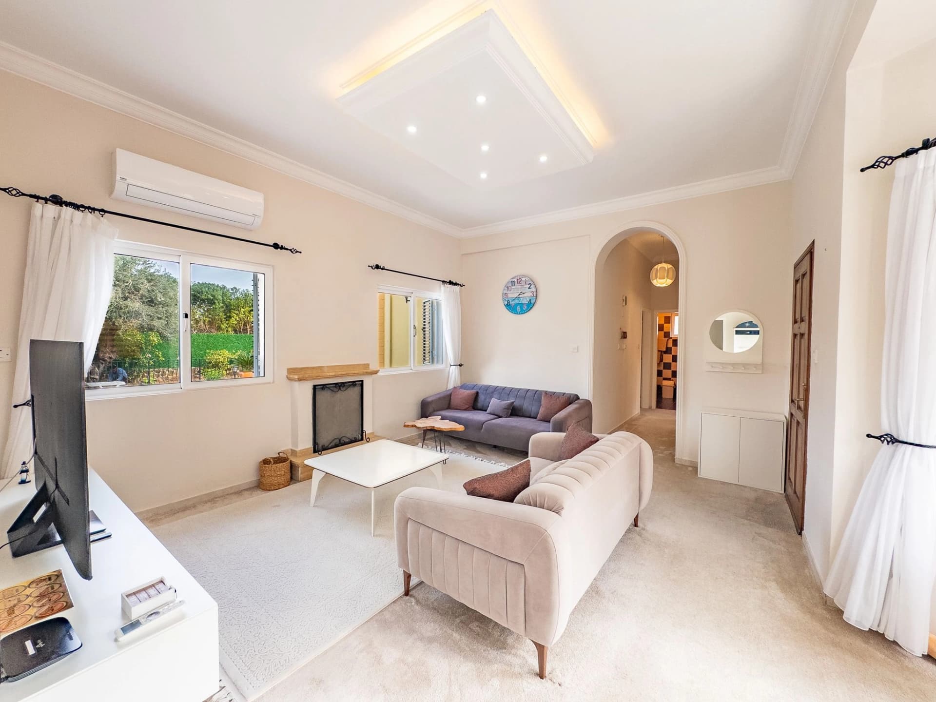 Villa The Olives Kıbrıs  82