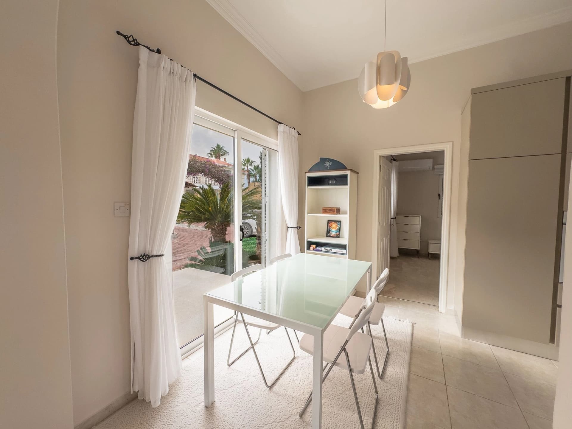 Villa The Olives Tatil Villası 89