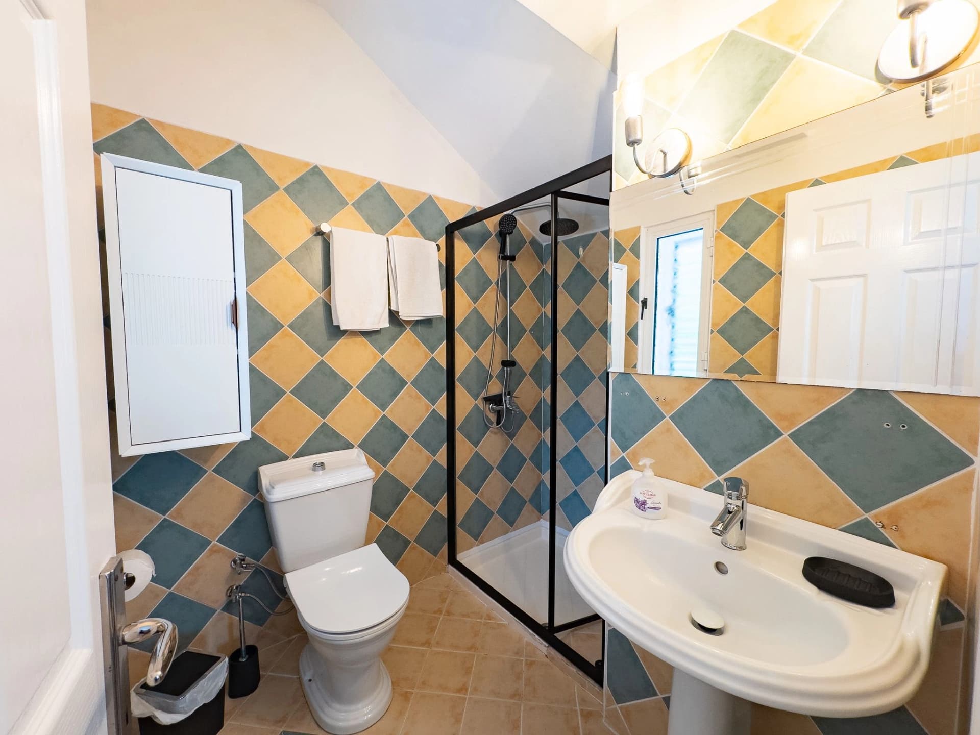 Villa The Olives Özel Havuzlu 41