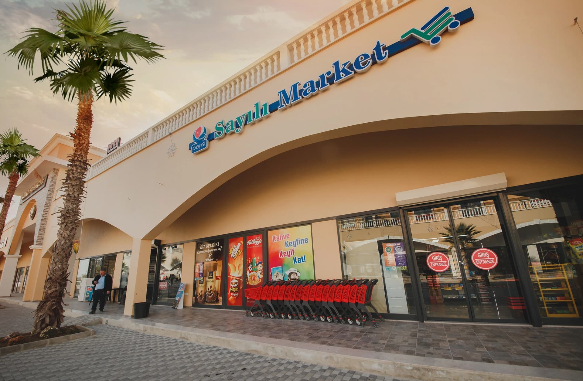 Apart Caesar Gallus 139 Tatil Villası 62