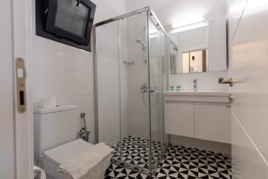 Apart Caesar Gallus 139 Kıbrıs  13