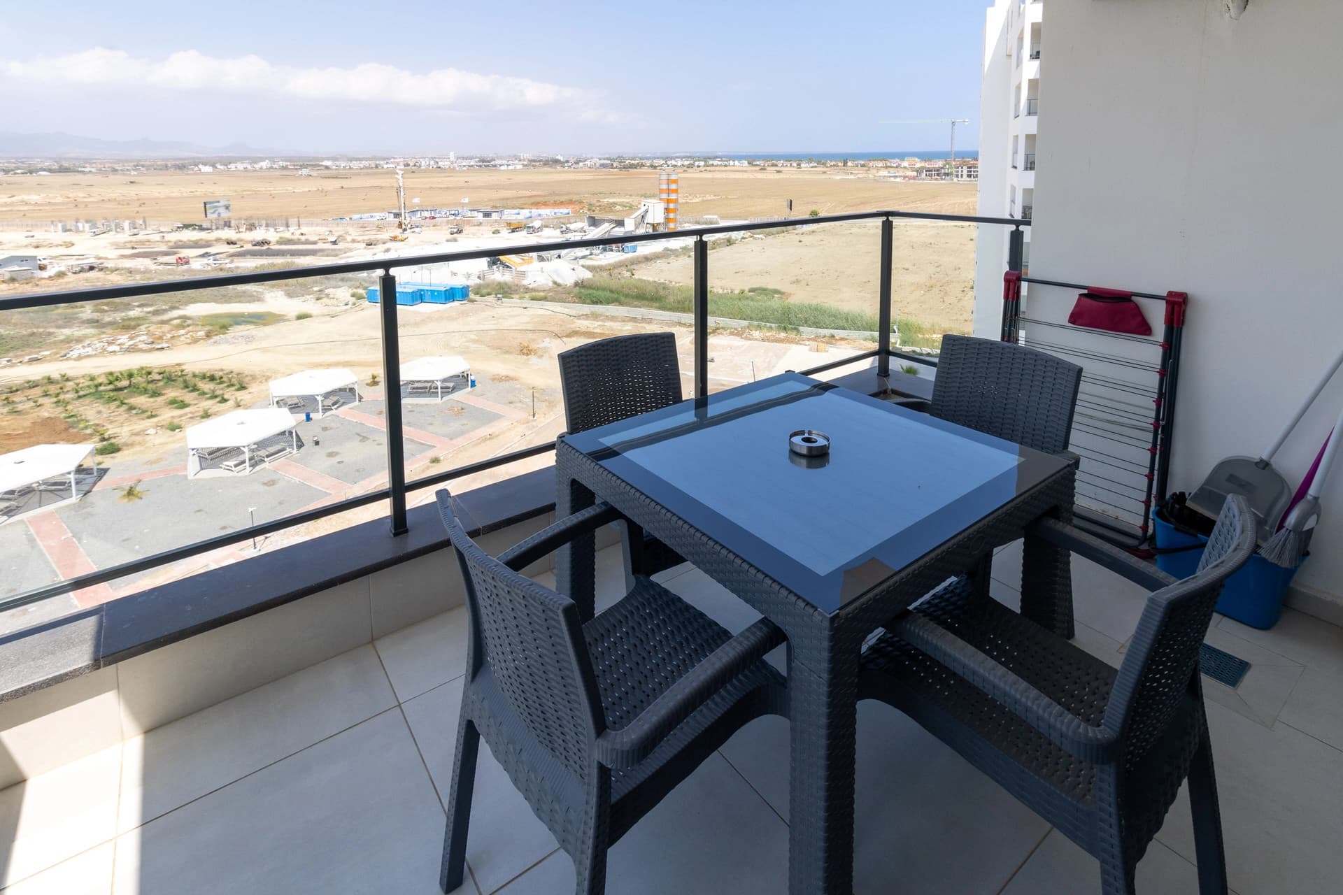 Apart Caesar Gallus 139 Özel Havuzlu 20