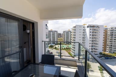 Apart Caesar Gallus 139 Kıbrıs  27