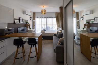 Apart Caesar Gallus 139 Kıbrıs  47