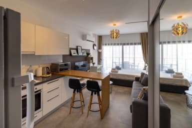 Apart Caesar Gallus 139 Kıbrıs  61